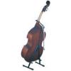 KINSMAN CBS1 Cello/Double Bass Stand, Black