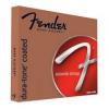 Fender 880L 80/20 Bronze Acoustic Guitar Strings