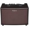 Roland AC-33RW Rosewood 2x15w Stereo Acoustic Amplifier
