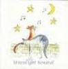 HerGA "Moonlight Sonata" Greetings Card