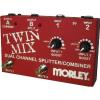 Morley  Twin Mix Dual channel Combiner/Splitter