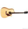 SiMON & PATRICK SP6CW Woodland SPRU A3T Electro-Acoustic Guitar, Solid Spruce Top B-band EQ