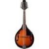 Stagg M20 Mandolin-Linden Top-Violinburs