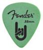 Fender Rock-On Picks Delrin (Various) x12