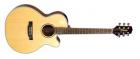 Takamine EG540C-SSC Electro-Acoustic Guitar