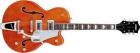 Gretsch  G5420T 2016 Model Electromatic Hollow Body Semi-Acoustic Guitar, Orange