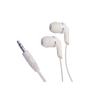 Soundlab G141 White Digital In-Ear Stereo Earphones