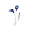 Soundlab Purple In-Ear Stereo Earphones