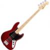 Fender American Special Jazz Bass, M/N, Candy Apple Red