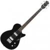 Gretsch  G2220 Electromatic Junior Jet II Bass Guitar, Black