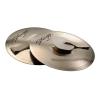 Stagg MAB14 14" Marching Concert Cymbals, 1x Pair