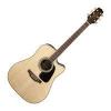 Takamine GD51CE-NAT Dreadnought Electro-Acoustic Guitar