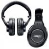 Shure SRH840 Premium Reference Studio Headphones