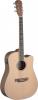 James Neligan ASY-DCE Asyla Series Solid Spruce Top, Mahogany Back & Sides Dreadnought Electro/Acoustic Guitar