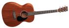 Martin 000RS1 All Solid Mahogany 000 Size Electro-Acoustic With Hard Case