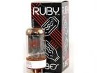 Ruby Tubes 12AX7A Preamp Valve, Chinese Made