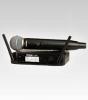 Shure GLX-D24 Vocal System with BETA58 Mic