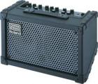 Roland Cube Street, Black, Battery Powered Stereo Guitar Amp