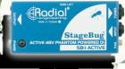 RADIAL SB-1 StageBug Active DI Box