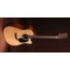 Sigma DMC-15e Electro-Acoustic Guitar Mahogany