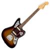 Fender Classic Player Jaguar Special, R/W, 3-Tone S/B 