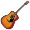Yamaha F310TBS Acoustic - Guitar only,Tobacco Sunburst