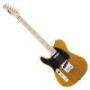 Squier Affinity Telecaster Butterscotch, Left Handed