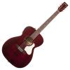 Art and Lutherie Legacy Concert Hall Guitar, Tenessee Red