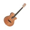 Tanglewood TWU SFCE Union Series Series Electro Acoustic Guitar, Solid Mah Top