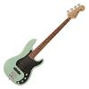 Fender Deluxe Active P-Bass Special, Surf Pearl, Pao Ferro