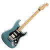 Fender HSS Player Stratocaster, Floyd Rose, Maple neck, Tidepool Blue