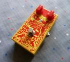 Fredric Effects The Accomplished Badger Germanium Pre Amp / Boost 