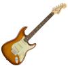 Fender American Performer Stratocaster, R/W, Honey Burst