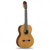 Alhambra 5P Cedar, 4/4 Classical Guitar, Solid Top, Made in Spain