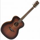 Vintage V660WK Statesboro 000-Size Acoustic Guitar