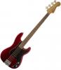 Fender Nate Mendel P-Bass, Relic'd Candy Apple Red