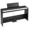 Korg B2SP-BK - Digital Piano w/ Stand, Black