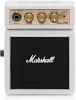 Marshall MS-2 Micro Amp White
