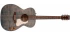 Art and Lutherie Legacy Electro Acoustic Guitar, Denim Blue