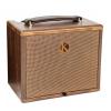 KINSMAN KAA25 Acoustic/Vocal amp, mains/battery powered 25 watts