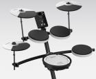 Roland TD-1KV - Entry level V-drums - Electronic Drum Kit with Mesh snare