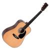 Sigma Left handed Electro Acoustic Guitar