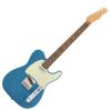 Fender Vintera 60's Tele Modified, Custom Shop P/Ups, PF Neck, Lake Placid Blue