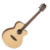 Tanglewood DBT SFCE BW, Discovery Series Electro-Acoustic