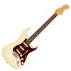 American Professional II Strat, Olympic white, Rosewood fingerboard